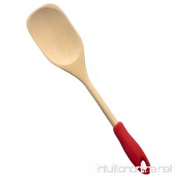 Imusa J100-5-5024 12 Wood Serving Spoon - B0087URYI6